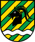 Lopagno coat of arms