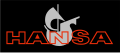 Logo des Firma Hansa Musik Produktion