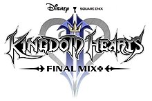 Kingdom Hearts Ii Wikipedia