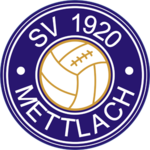 Logo of SV Mettlach