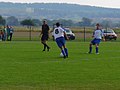 Sportplatz in Wenkbach