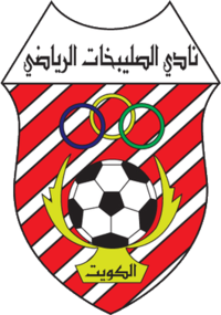 Club crest