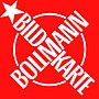 Logo des Bollmann-Bildkarten-Verlages