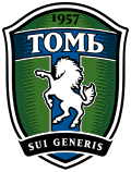 FK Tom Tomsk (yeni) .svg