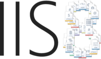 IIS 8.0 logosu