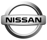 150px Nissan Logo.svg