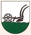 Počúvadlo Coat of Arms