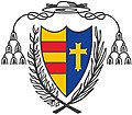 Wappen des Bischöflich Münsterschen Offizialats