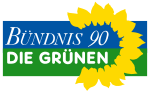 Vorschaubild für Geschichte von Bündnis 90/Die Grünen