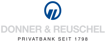 Donner & Reuschel logo