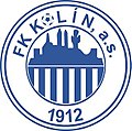 FK Kolín logo.jpg