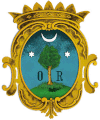 escudo de armas