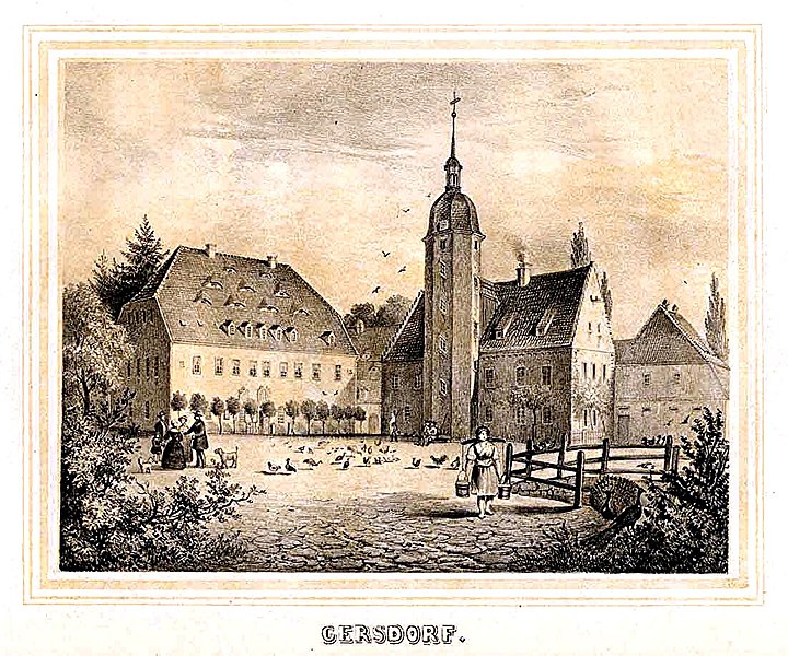 Datei:Rittergut Gersdorf 1860.jpg