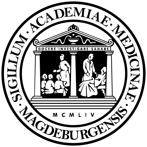 Datei:SIGILLUM ACADEMIAE MEDICINAE MAGDEBURGENSIS.svg