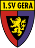 1. SV Gera(1993–2007)