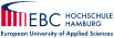 Euro Business College Hamburg logo.svg
