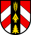 Wappen von Drei Höfe