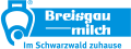 Logo "Breisgaumilch"