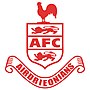 Vorschaubild für Airdrieonians FC