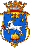 coat of arms