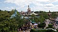 Disneyland Paris: Fantasyland (2015)