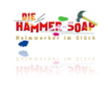 Die Hammer-Soap – Heimwerker im Glück