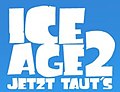 Vorschaubild für Ice Age 2 – Jetzt taut’s