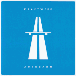 Album Autobahn: Entstehung, Stil, Titelliste