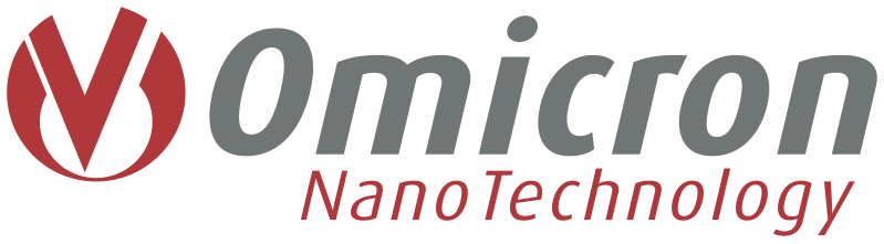 Datei:Omicron NanoTechnology logo.svg
