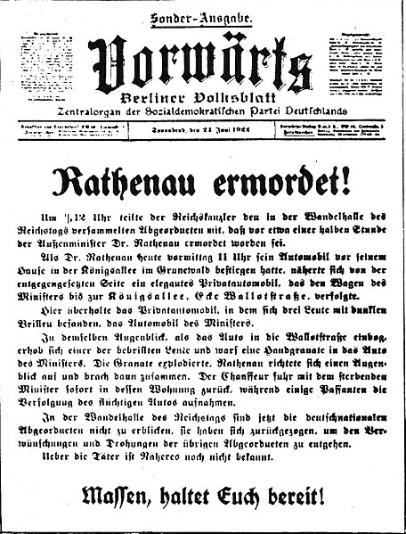 Datei:Vorwärts Rathenau.jpg