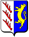 Coat of arms of Schneckenbusch