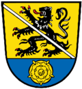 Vorschaubild für Landkreis Stadtsteinach