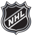 Logo of the NHL