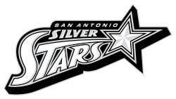 Datei:San Antonio Silver Stars.svg