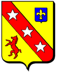 Marainviller Coat of Arms