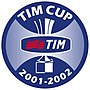 Vorschaubild für Coppa Italia 2001/02