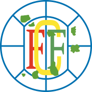 Logo of the Federação Caboverdiana de Futebol