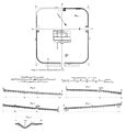 ORL 5 Grundriss und Profile