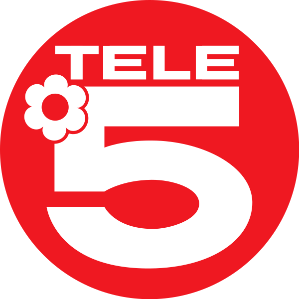 Datei:Tele 5 Logo 1.svg
