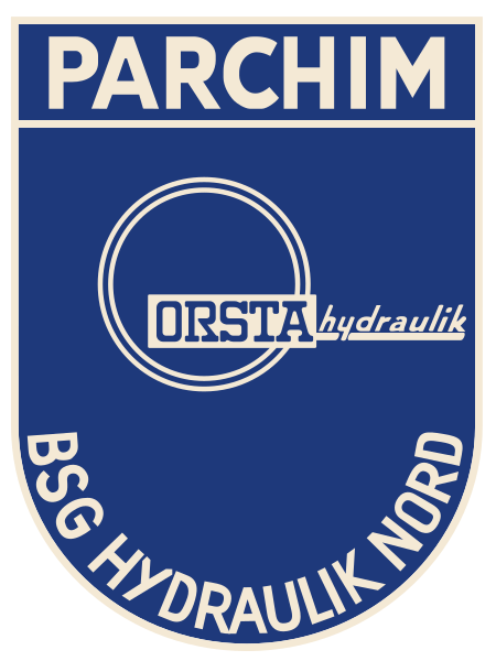 Datei:BSG Hydraulik Nord Parchim.svg