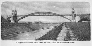 Grünenthaler Hochbrücke