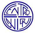 Logo 1918–1920
