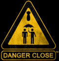 Vorschaubild für Danger Close (Unternehmen)