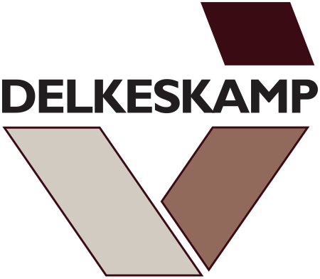 Delkeskamp Verpackungswerke Logo