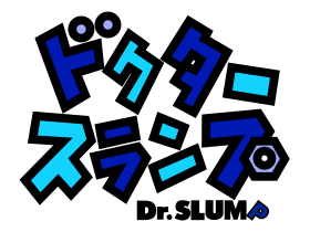 DrSlump Logo.svg