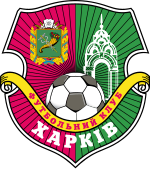 Club crest