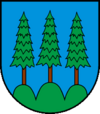 Wappen von La Joux