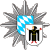 Polizeistern Muenchen.svg