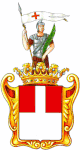 Wappen der Stadt Varese