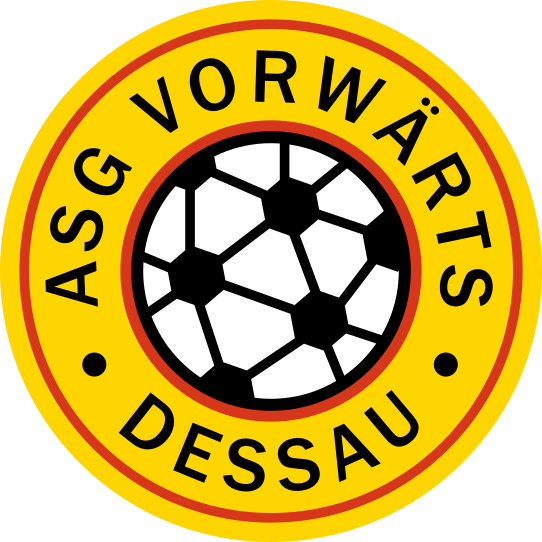 Datei:ASG Vorwärts Dessau.svg